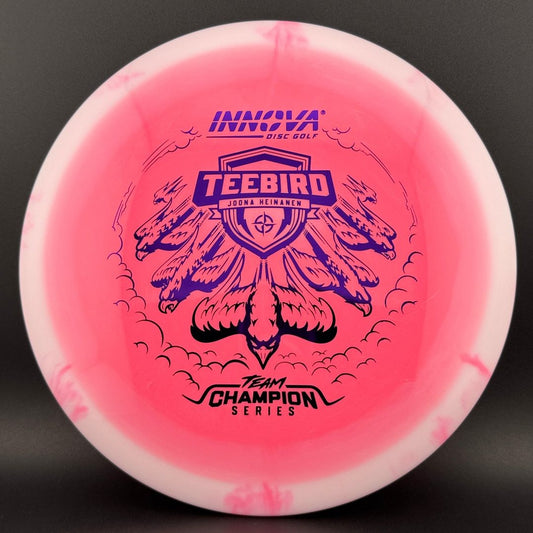 Halo Star Teebird - Joona Heinanen 2026 Innova