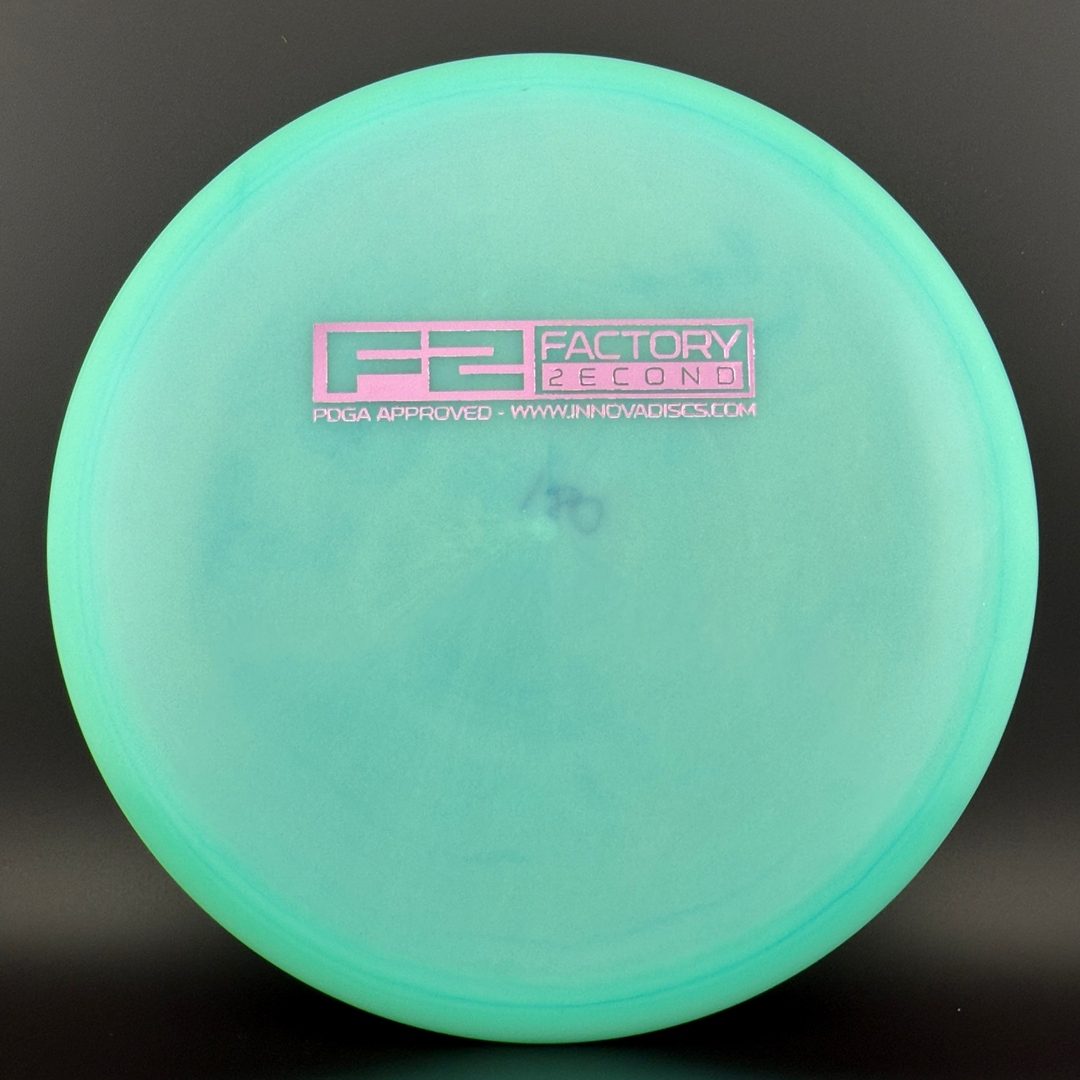 Classic Glow Champion Mako3 - F2 Innova