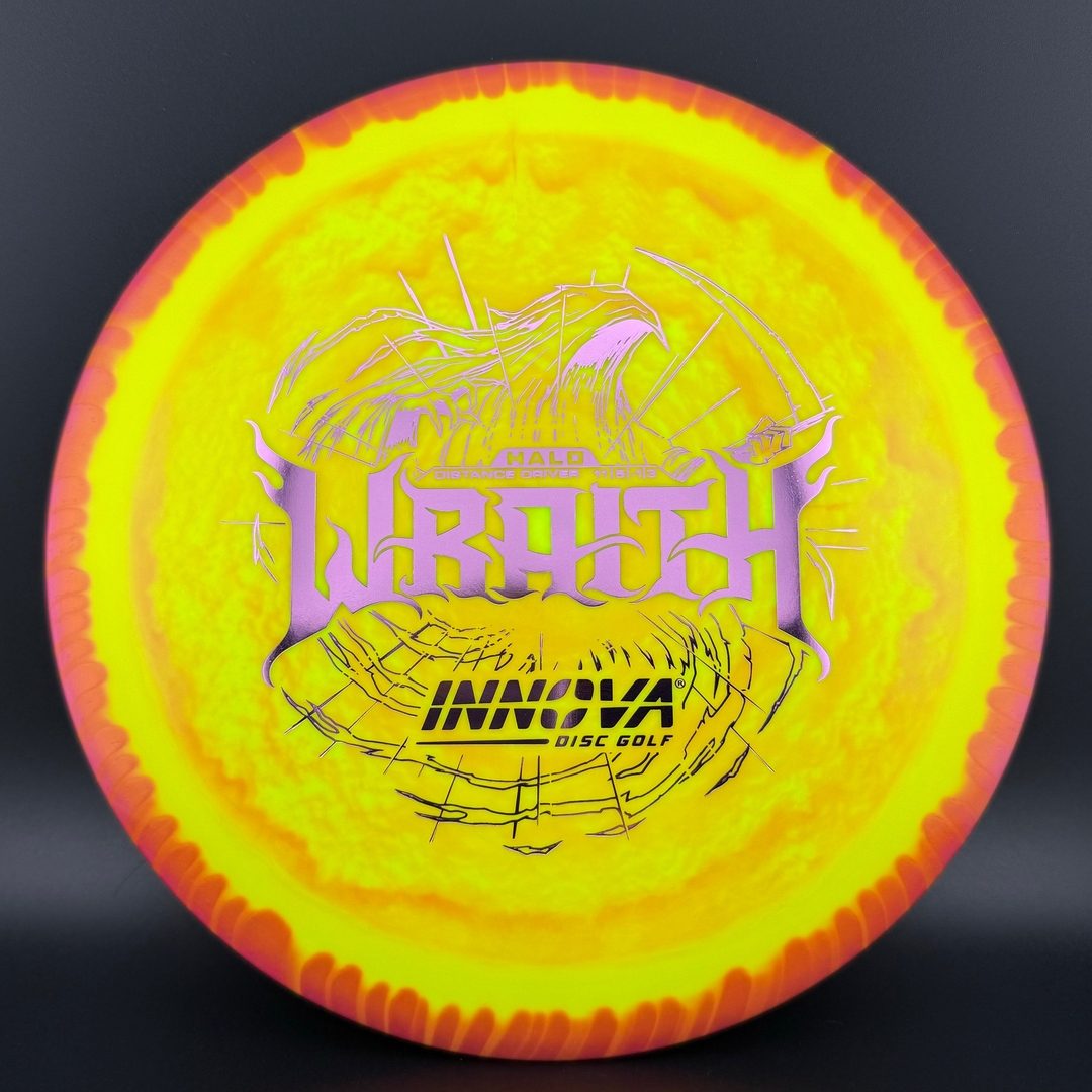 Halo Star Wraith Innova