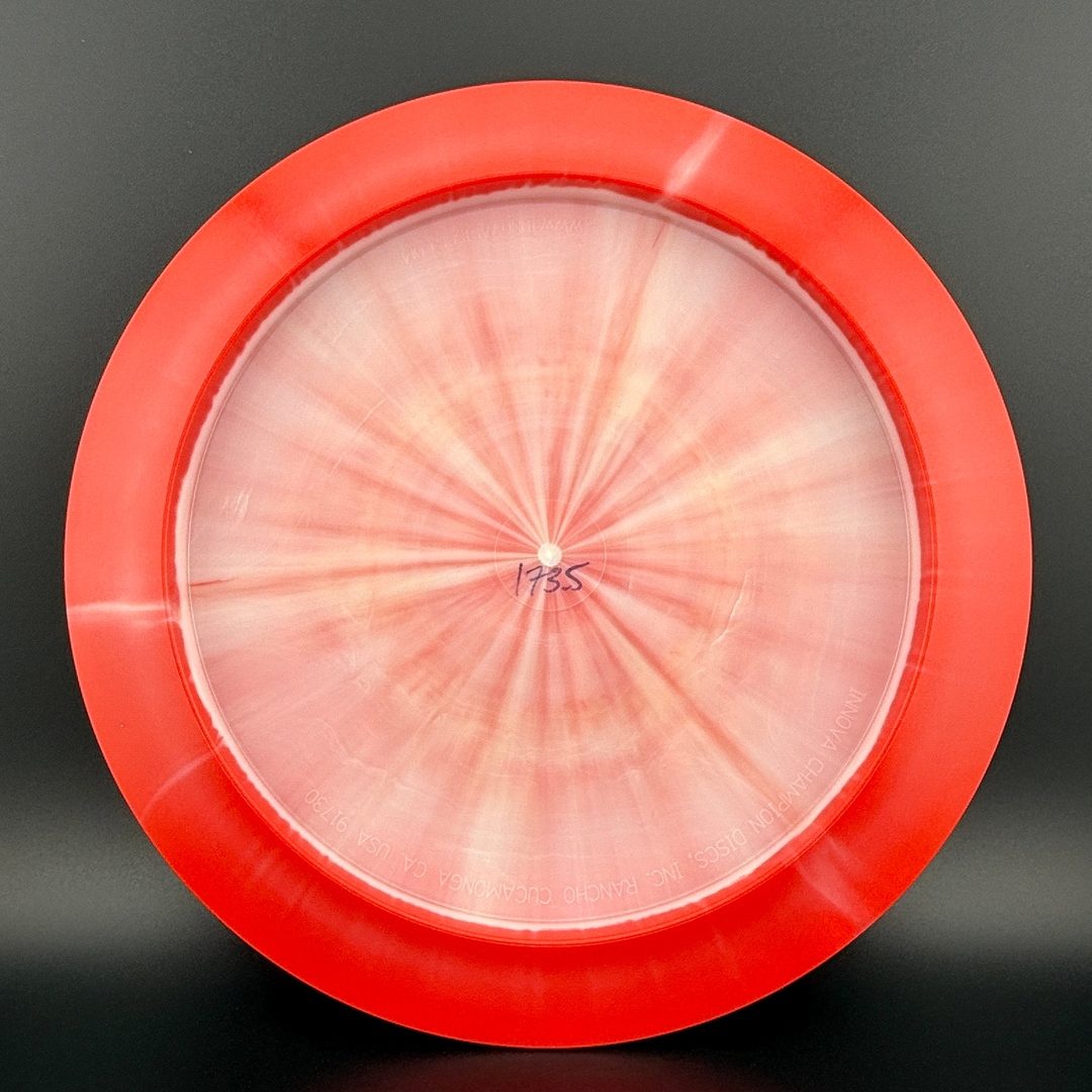 Halo Star Boss - Jeremy Koling 2024 Tour Series Innova