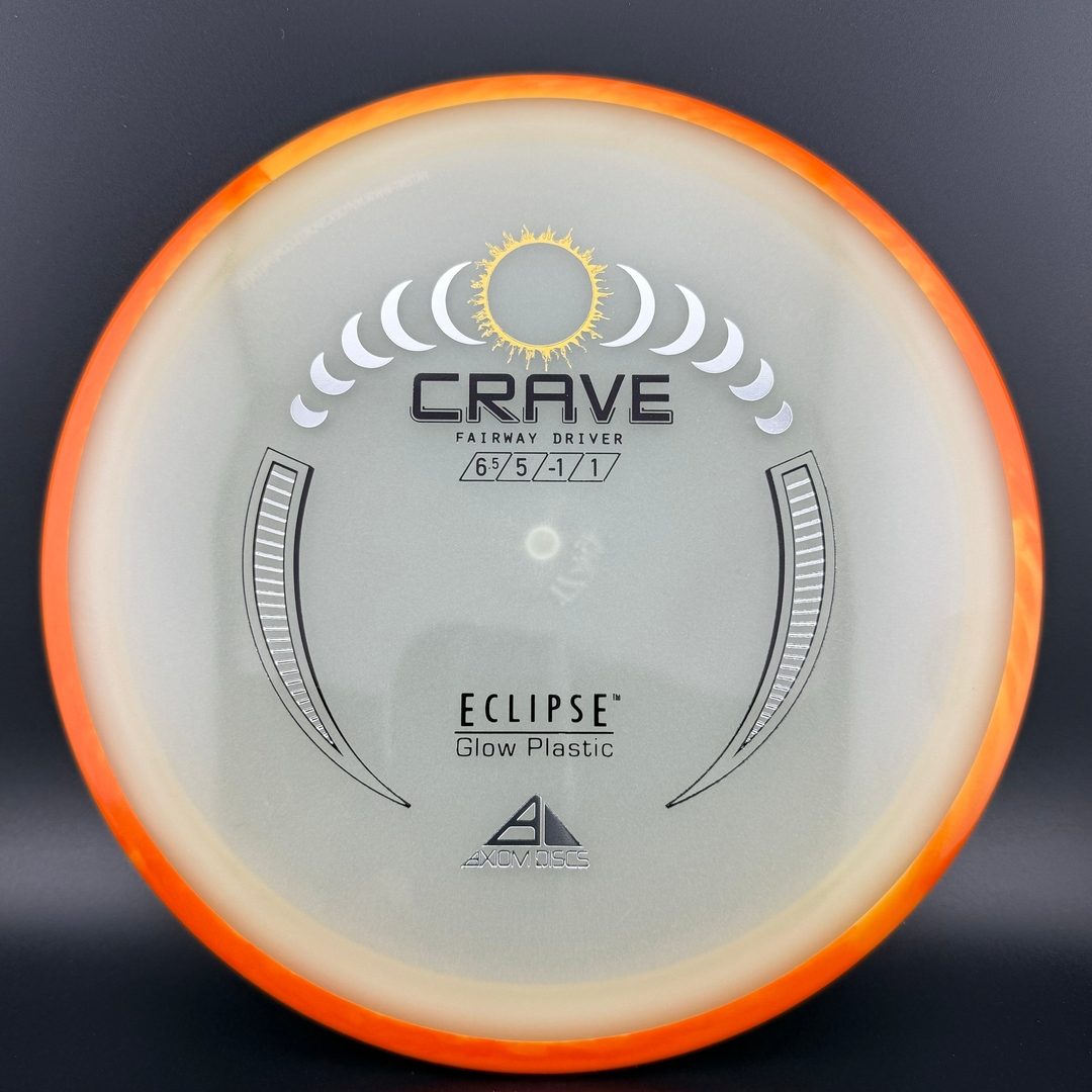 Eclipse 2.0 Crave Axiom