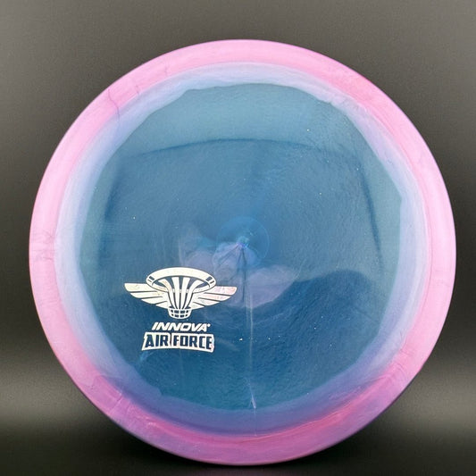 Halo Champion Eagle-L *Flat Top - Air Force Innova