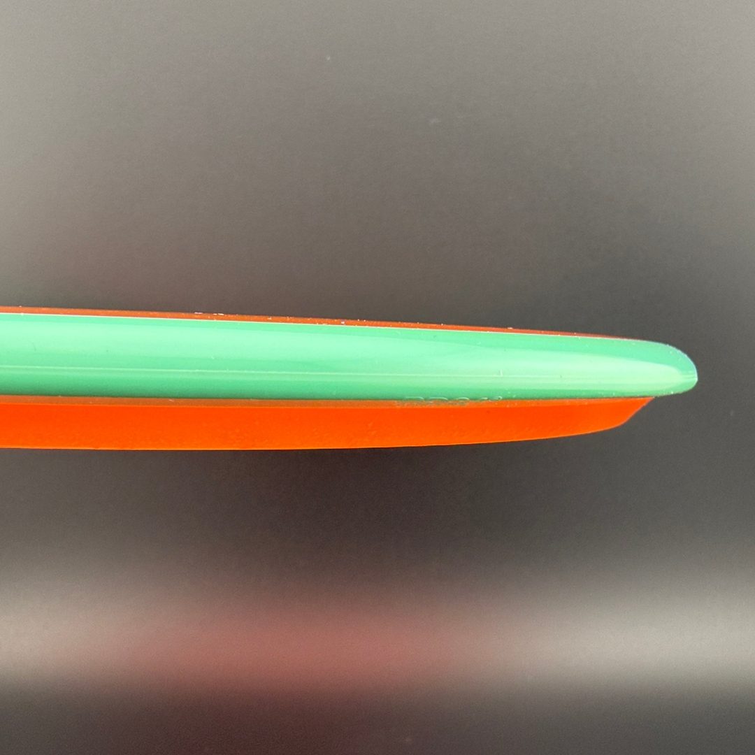 Particle Proton Eclipse Pyro - Gyropalooza 2025 Axiom