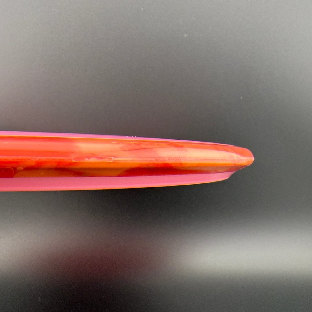 Neutron Balance - "Bulls Eye" Axiom