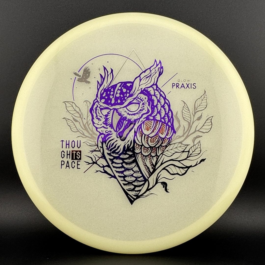 Glow Praxis - 2024 Limited Release TSA