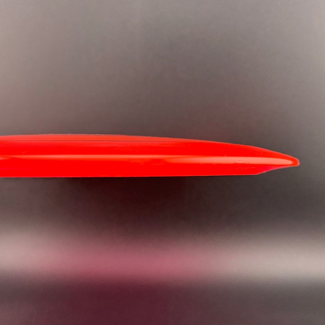 Proton Jet Streamline
