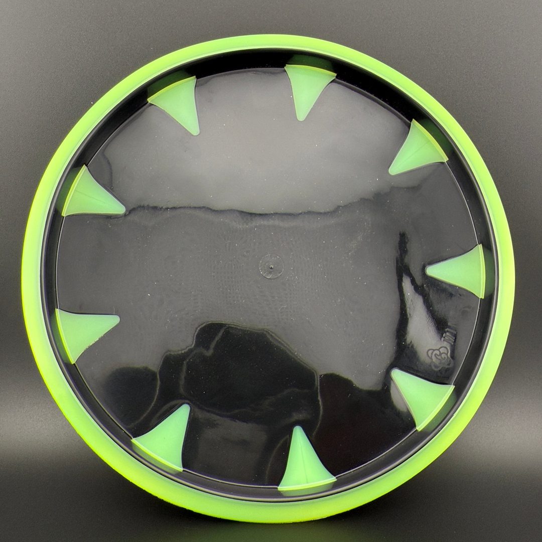 Double Steady Mint - VIP Series #91 - 1/1500 Clash Discs