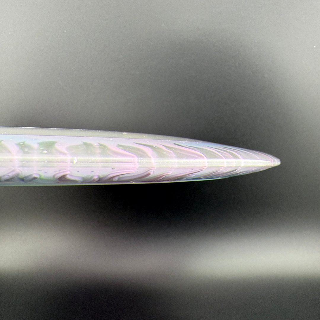 FuZed Sparkle Scorch - Bensboro - Ben Callaway Discraft