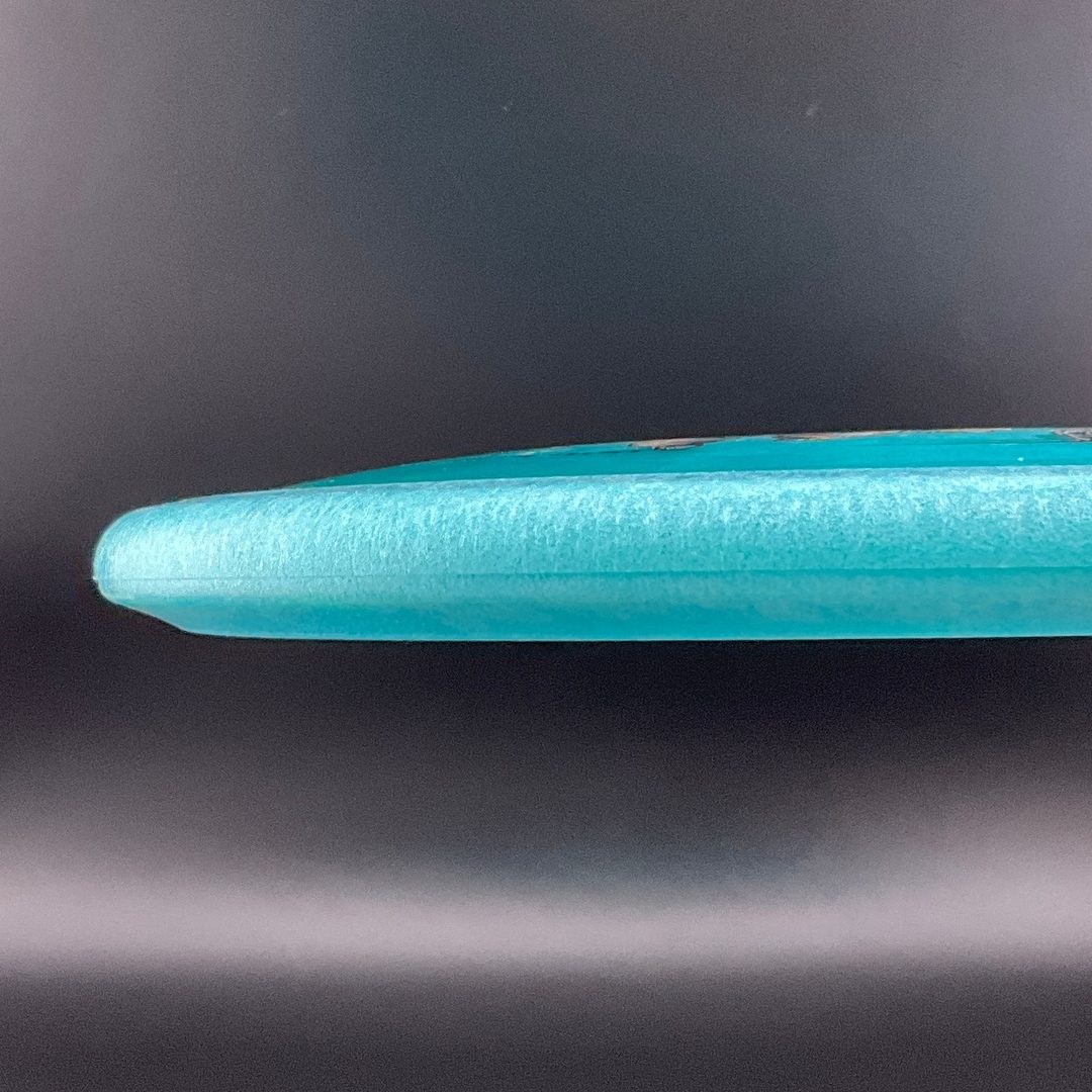 Gummy Champion Pig - Space Pigs - Aqua! Innova