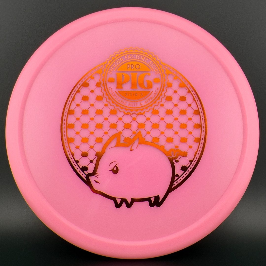 Classic Glow Pro Pig Stiff Blend - Innova Factory Store Innova