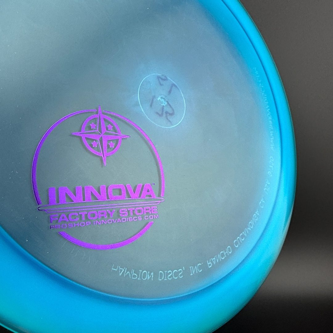 Champion SL Starfire-L - Penned Run - OOP Innova