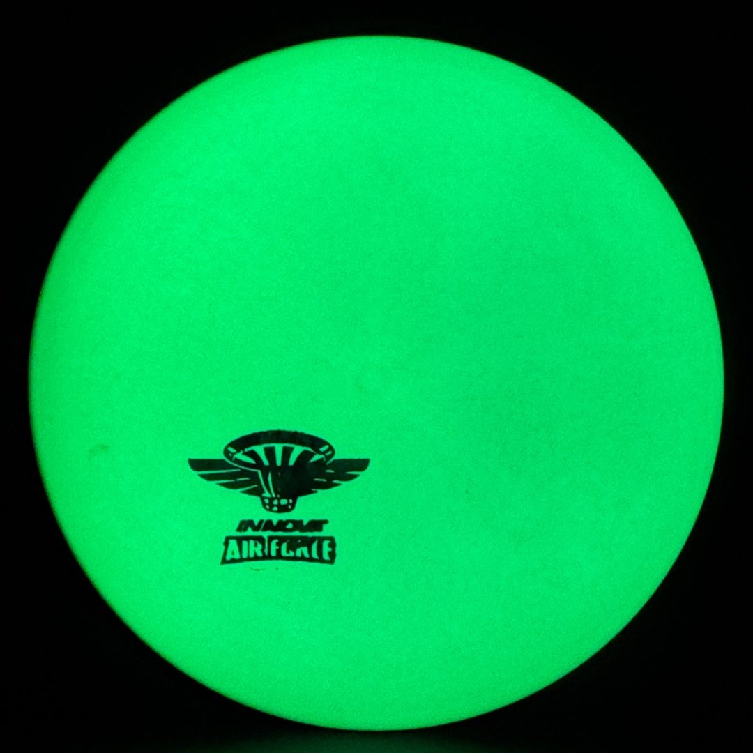Proto Color Glow JK Pro Aviar - Air Force Innova