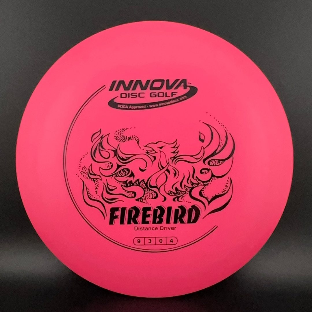 DX Firebird Innova