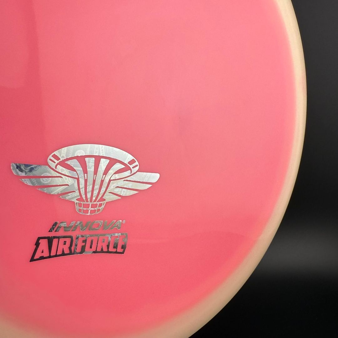 Proto Glow Halo Champion Destroyer - Air Force Innova