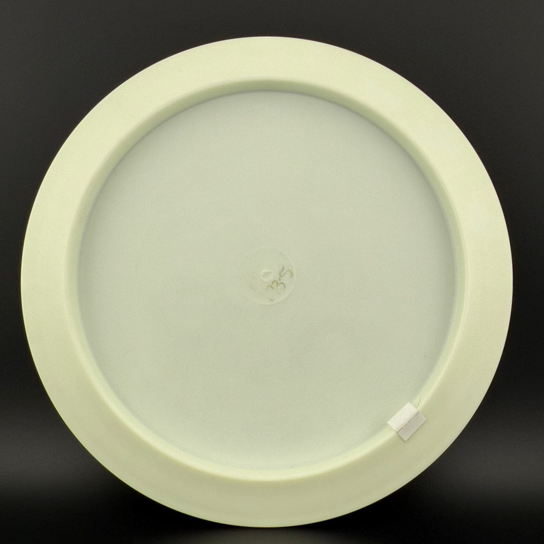 Star Wraith - Fierce Falcon by Thomas Bannally - Old Chalky Run Innova