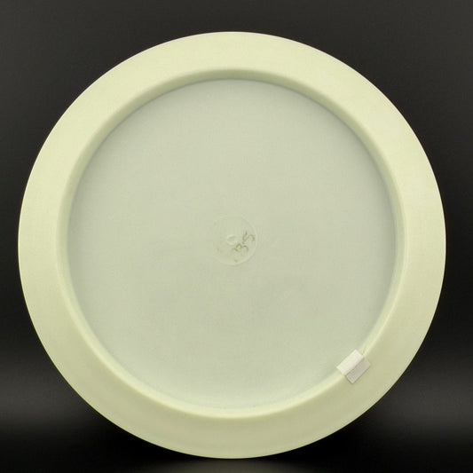 Star Wraith - Fierce Falcon by Thomas Bannally - Old Chalky Run Innova