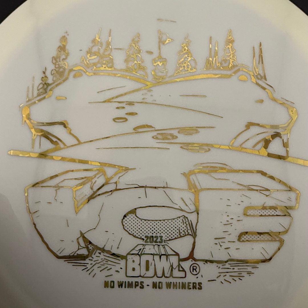 Aura Construct - 2023 Ice Bowl TSA