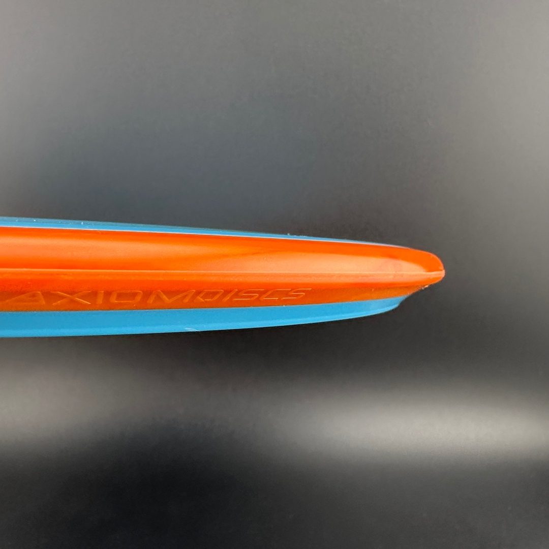 Neutron Balance - Simon Line - Blank Axiom