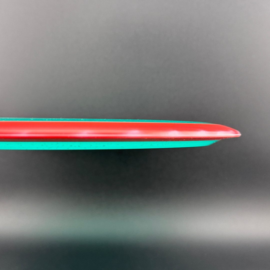 Particle Glow Proton Virus - PDGA Champions Cup 2025 Axiom