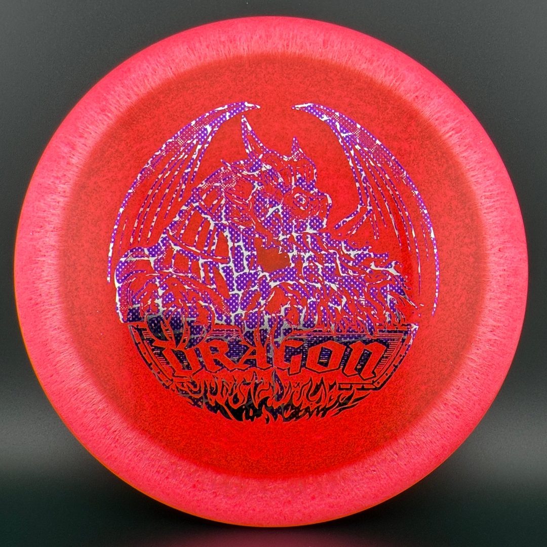 Champion Dragon - Floats in Water! Innova