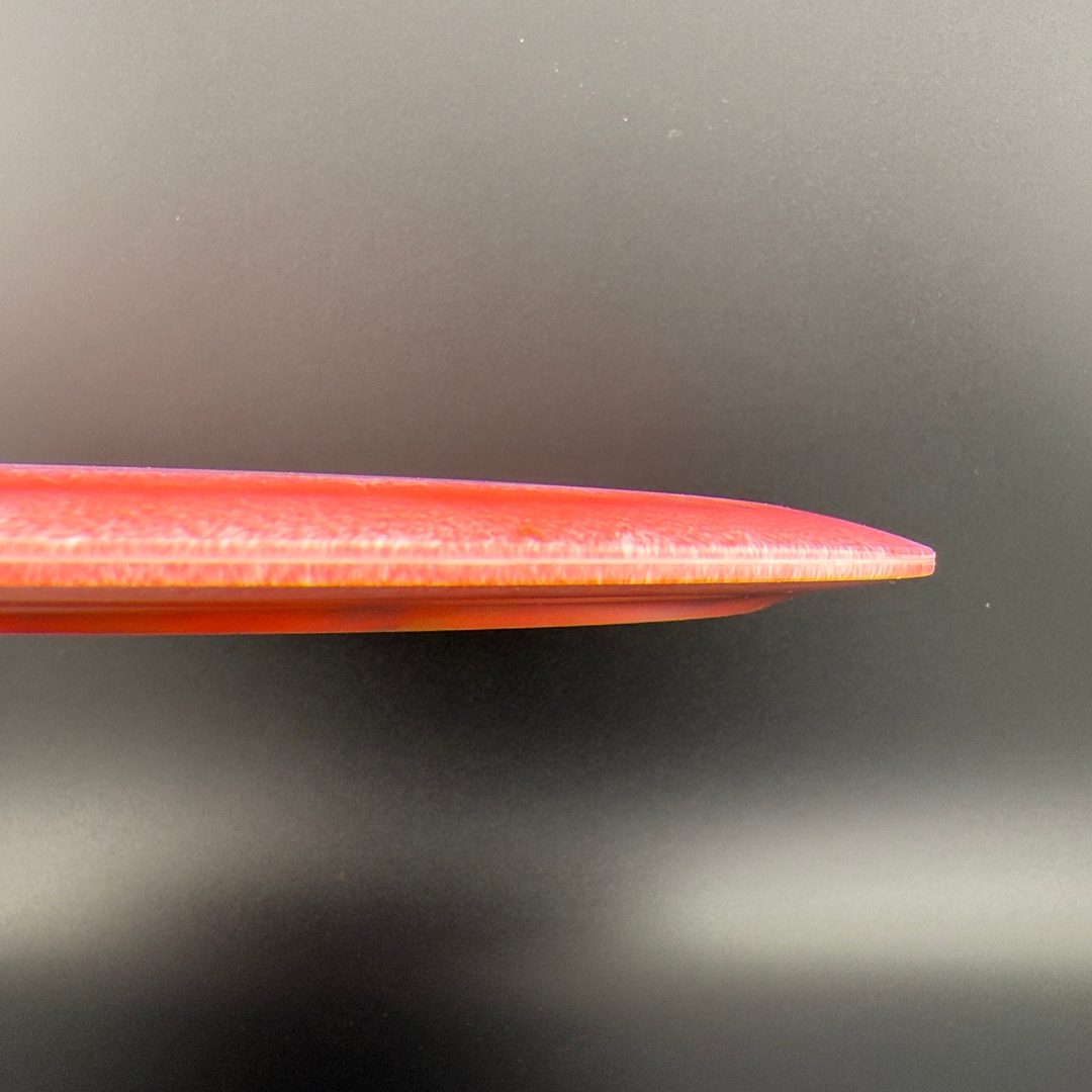 Elixir Idol - First Run - Face Stamp MINT Discs