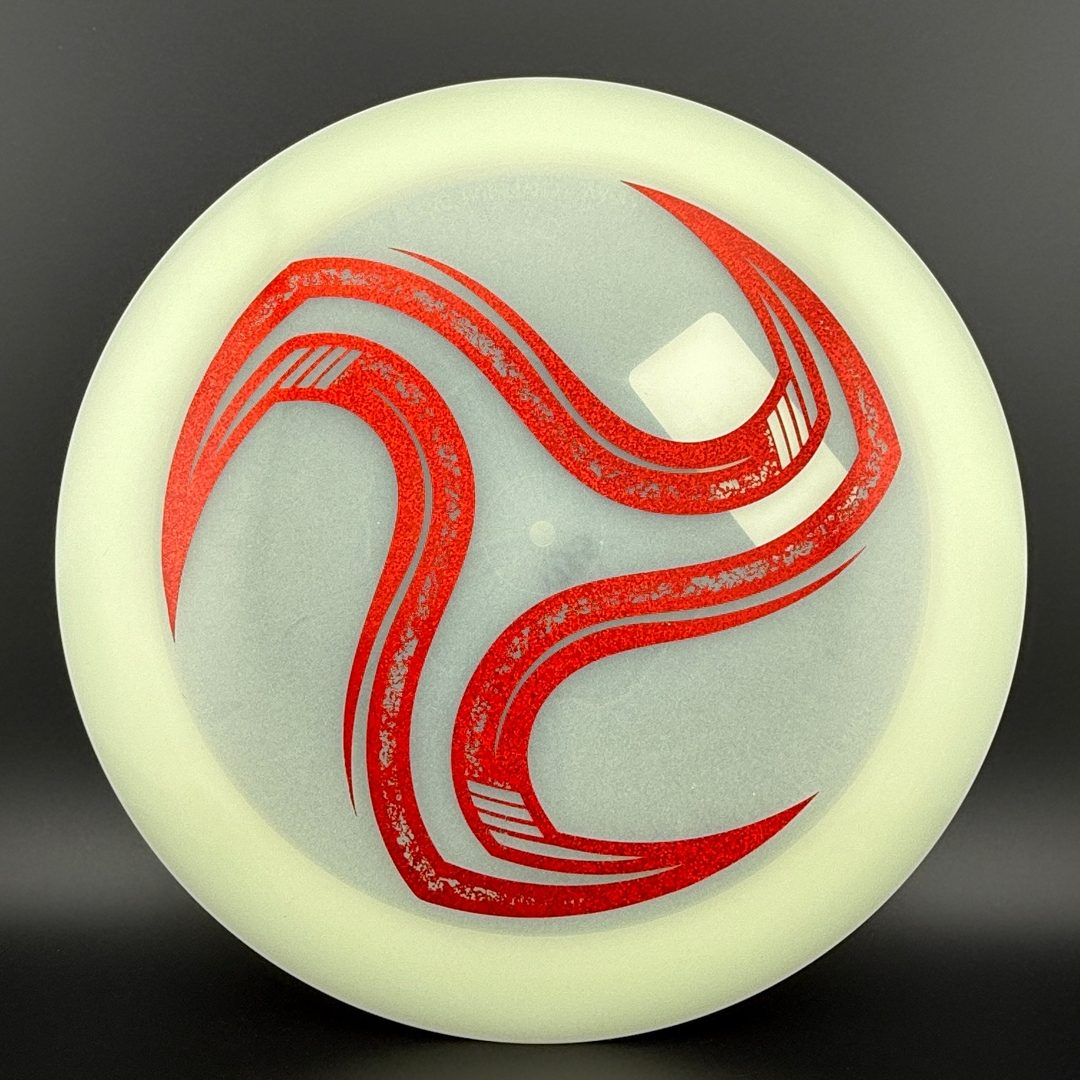 Glow Champion Tern - Sling3lade by Marm O Set Innova