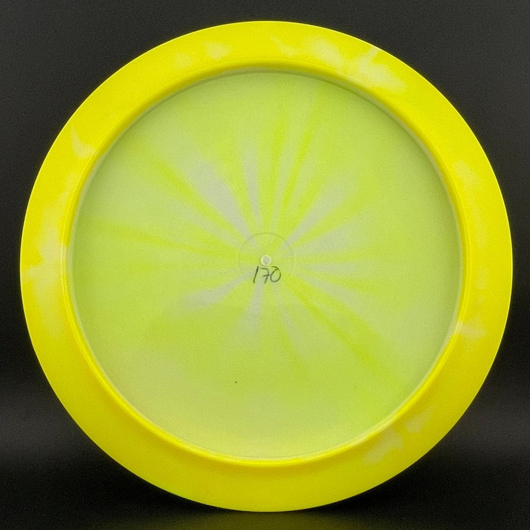 Halo Star Mamba Innova