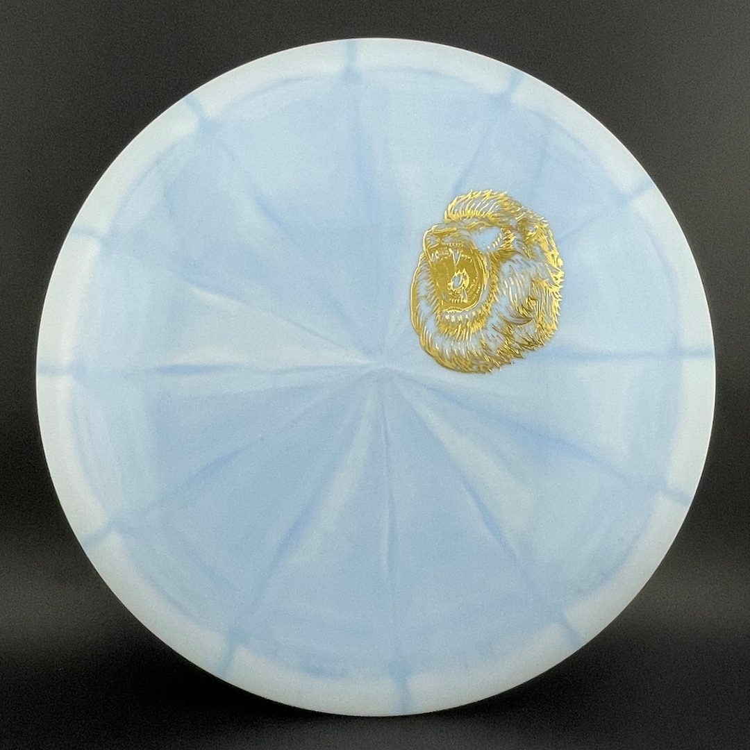 Lux Vapor Essence - EO Lion Discmania