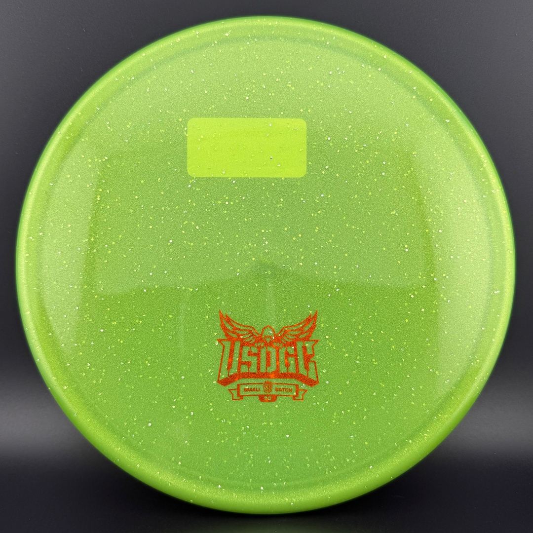 MoonDust Champion Toro - USDGC Small Batch 1/50 Innova