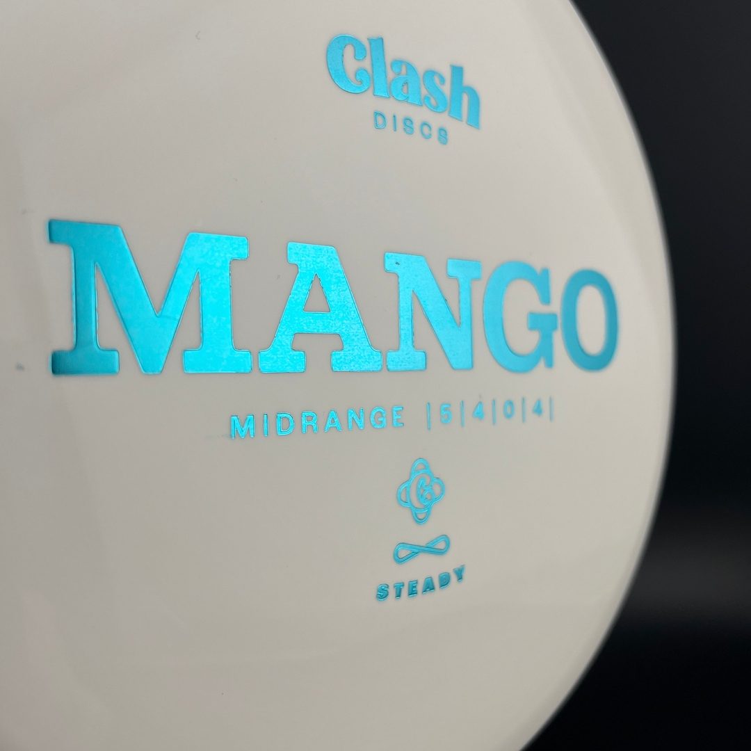 Steady Mango Clash Discs