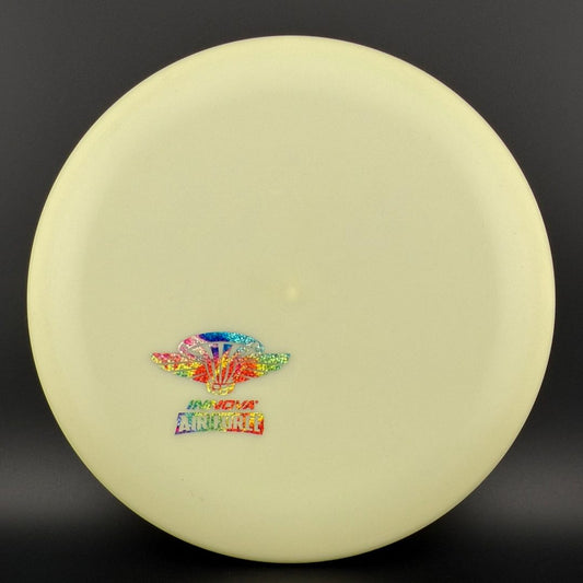 Proto Glow Yeti Pro Aviar - Air Force Stamp Innova
