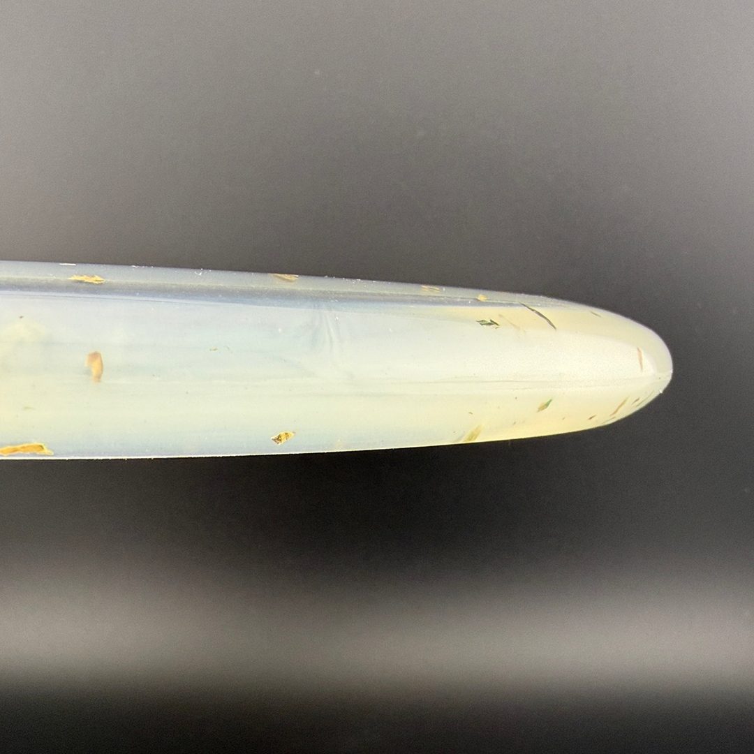 Shredded Money Z Luna - Misprint Paul McBeth GOAT Edition Discraft