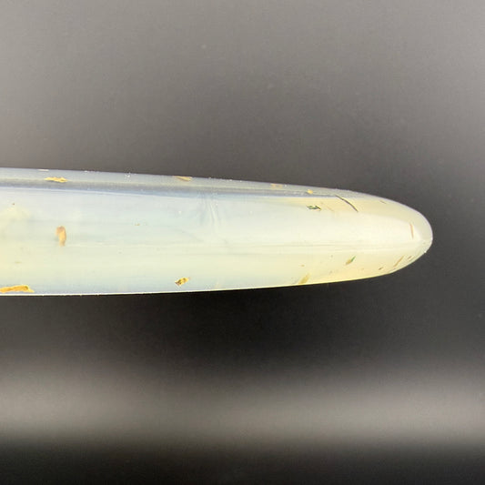 Shredded Money Z Luna - Misprint Paul McBeth GOAT Edition