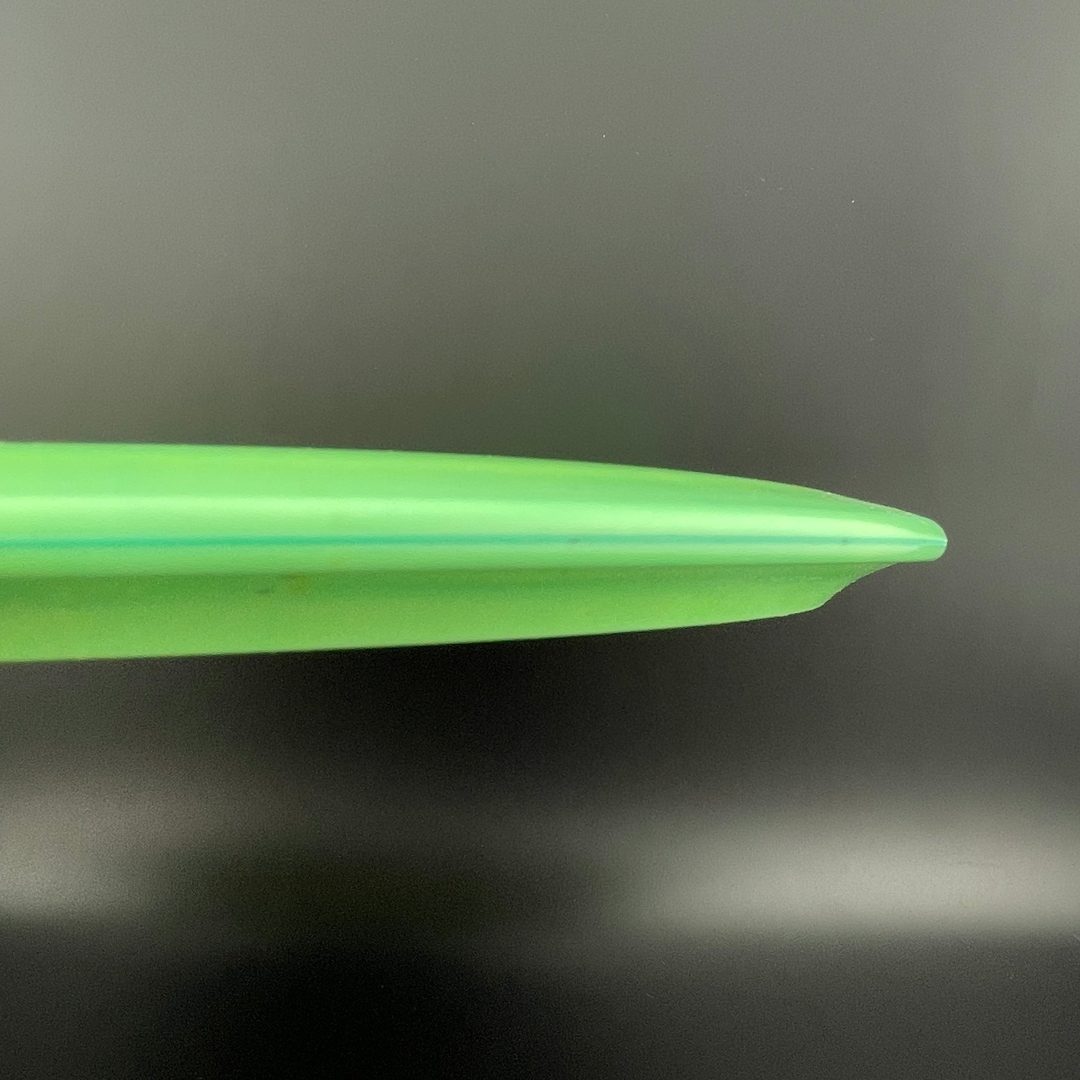 ESP Glo Sparkle Passion - Limited Ledgestone 2023 Discraft