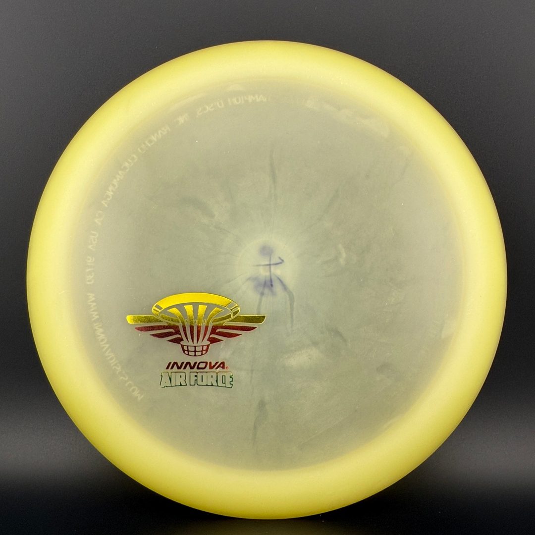 Champion Orc Penned X-Out - Air Force Innova