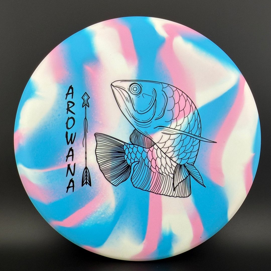 glO-G Arowana Elevation