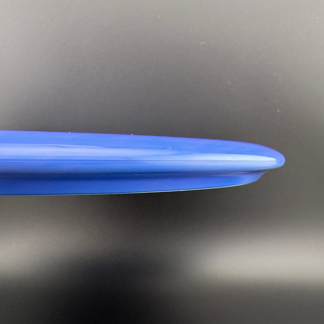 Swirly S-Line Glacier - Gannon Buhr Creator Series Discmania