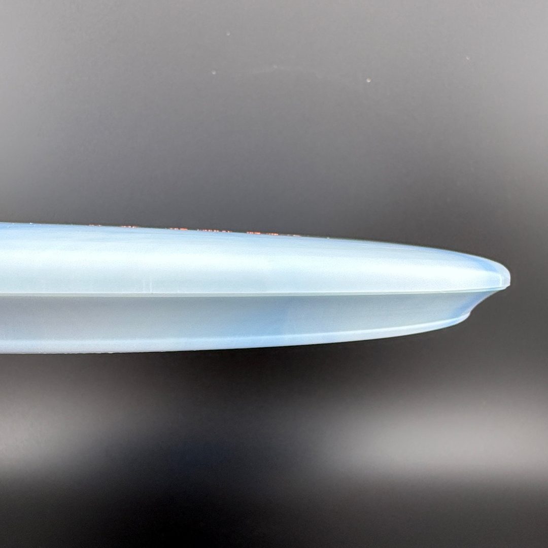 Tournament Burst Bard - Handeye Zoom Westside Discs