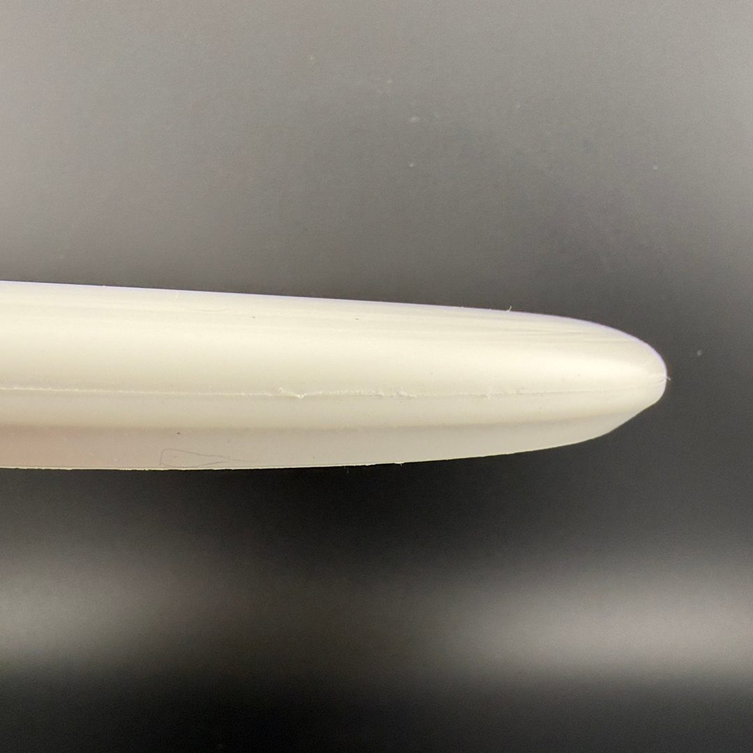 Zero Medium Hope - First Run Latitude 64