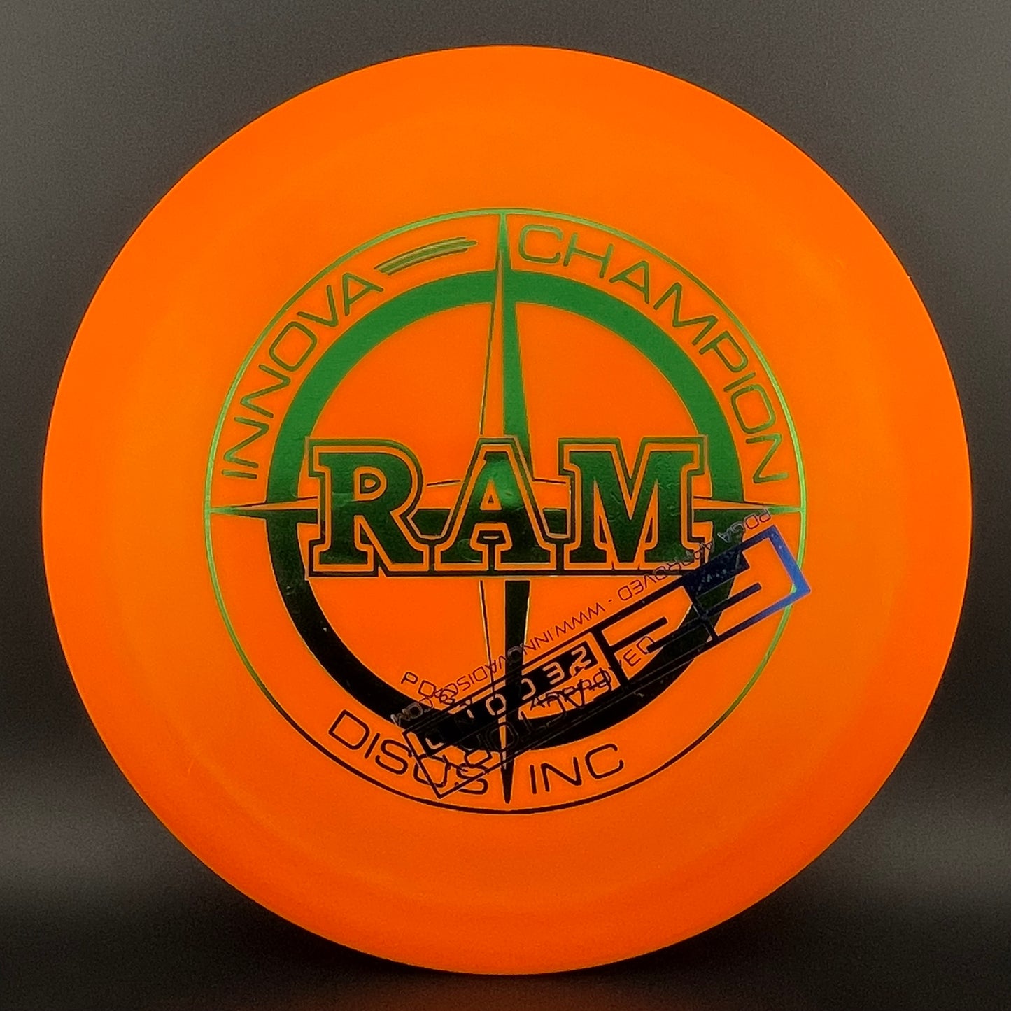 DX Ram - Factory Second