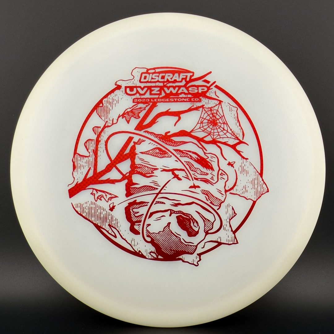 UV Z Wasp - Ledgestone Edition 2023 Discraft