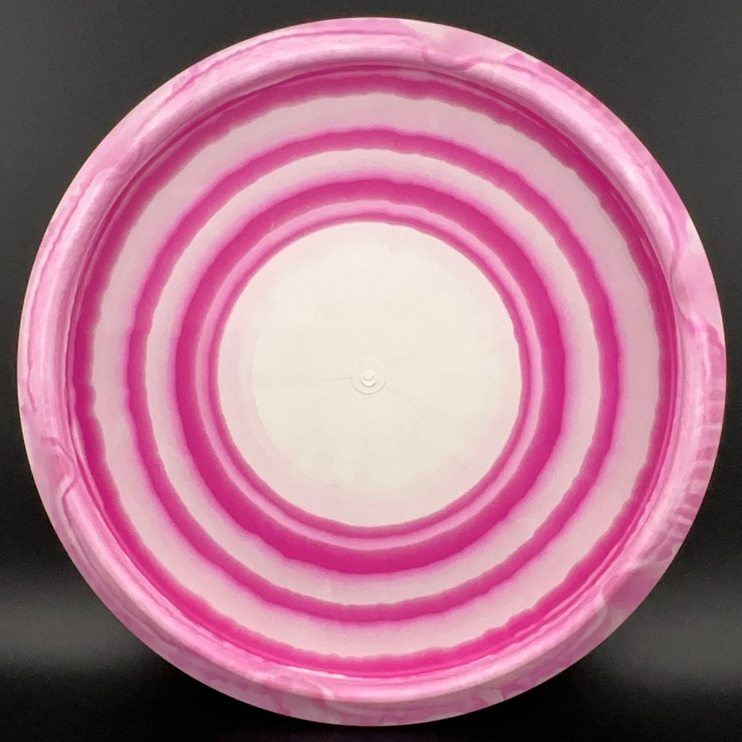 Steady Ring Berry Clash Discs