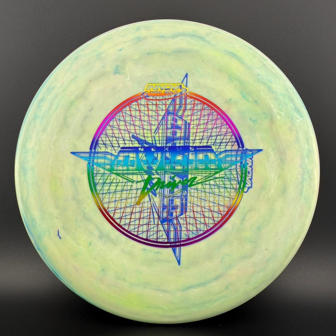 Galactic Nexus Aviar Driver - F2 Innova