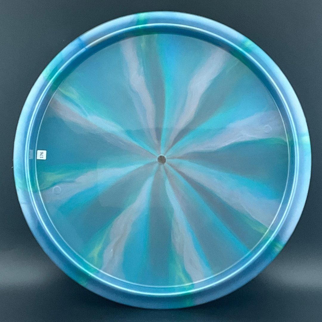 Nebula Ethereal Pathfinder - Frog TSA