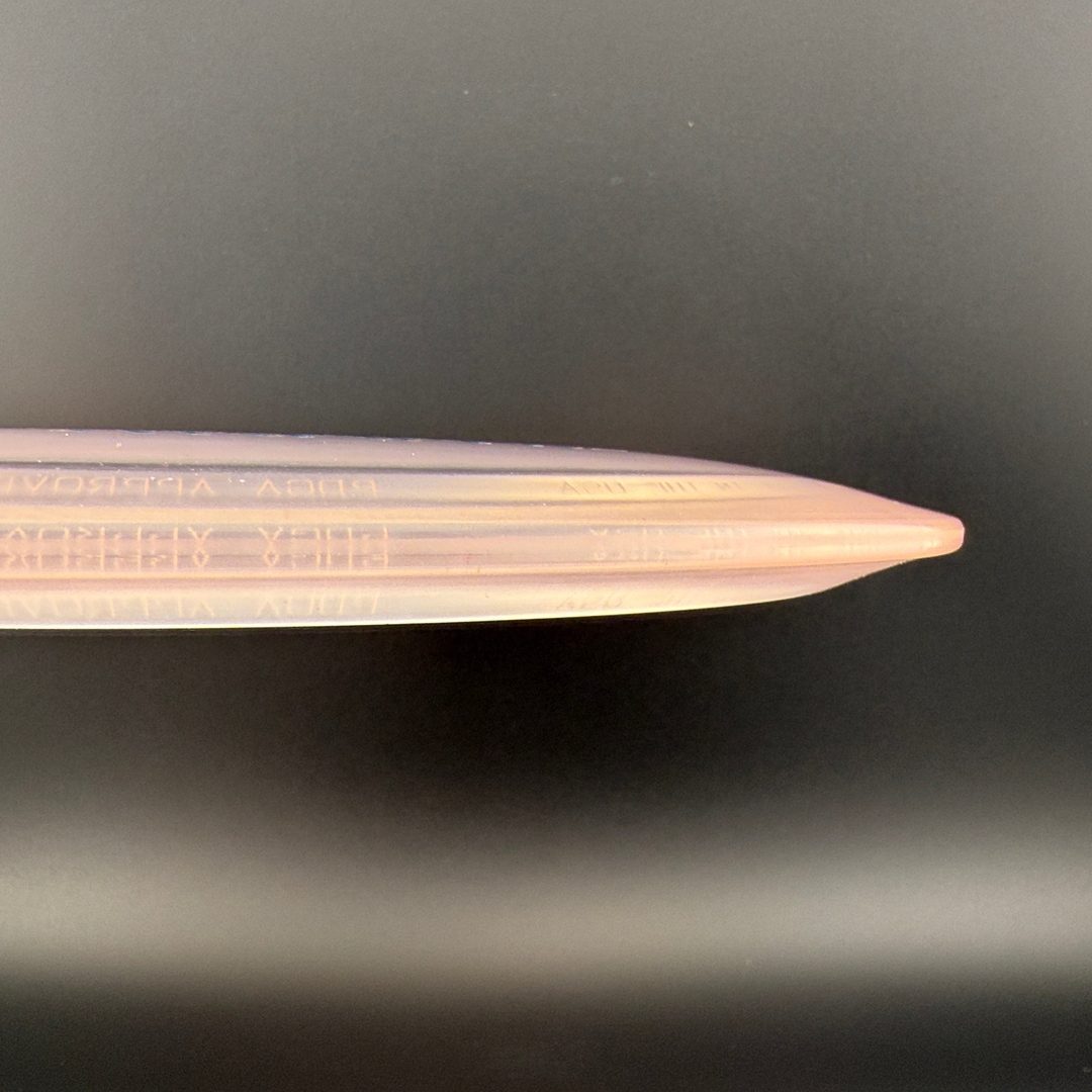 CryZtal Mantis - 2023 Ledgestone