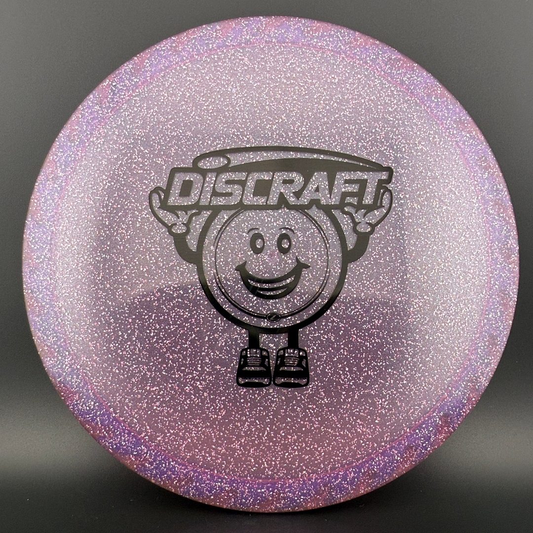 FuZed Colorshift Sparkle Z Buzzz - Whippy Labor Day Discraft