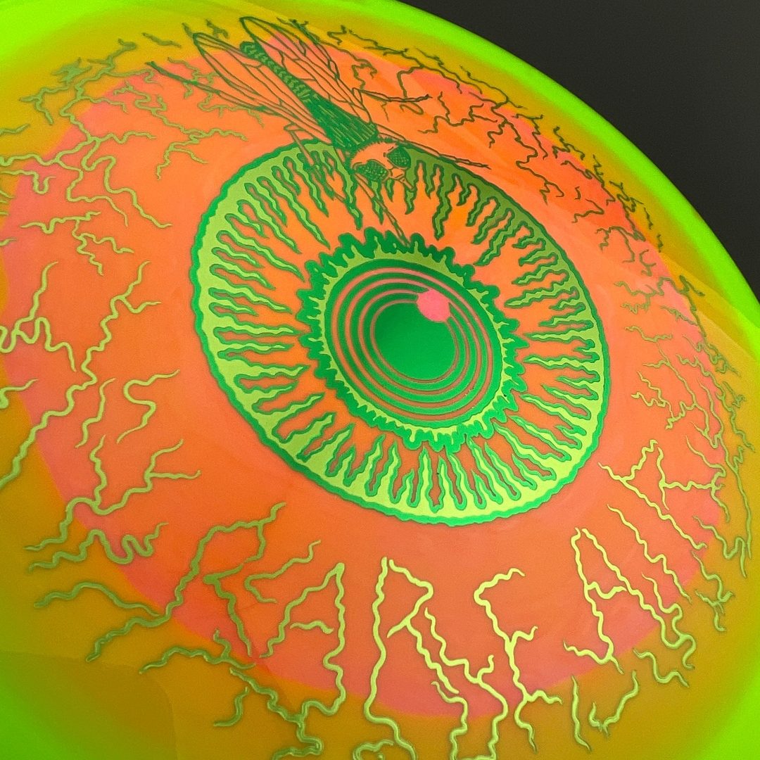 Halo Star Thunderbird - Eye-Fly RAD V2 by Ripper Studios Innova