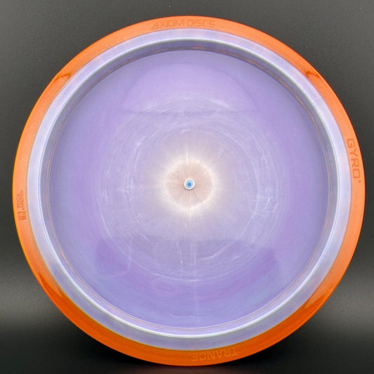 Prism Neutron Trance Axiom