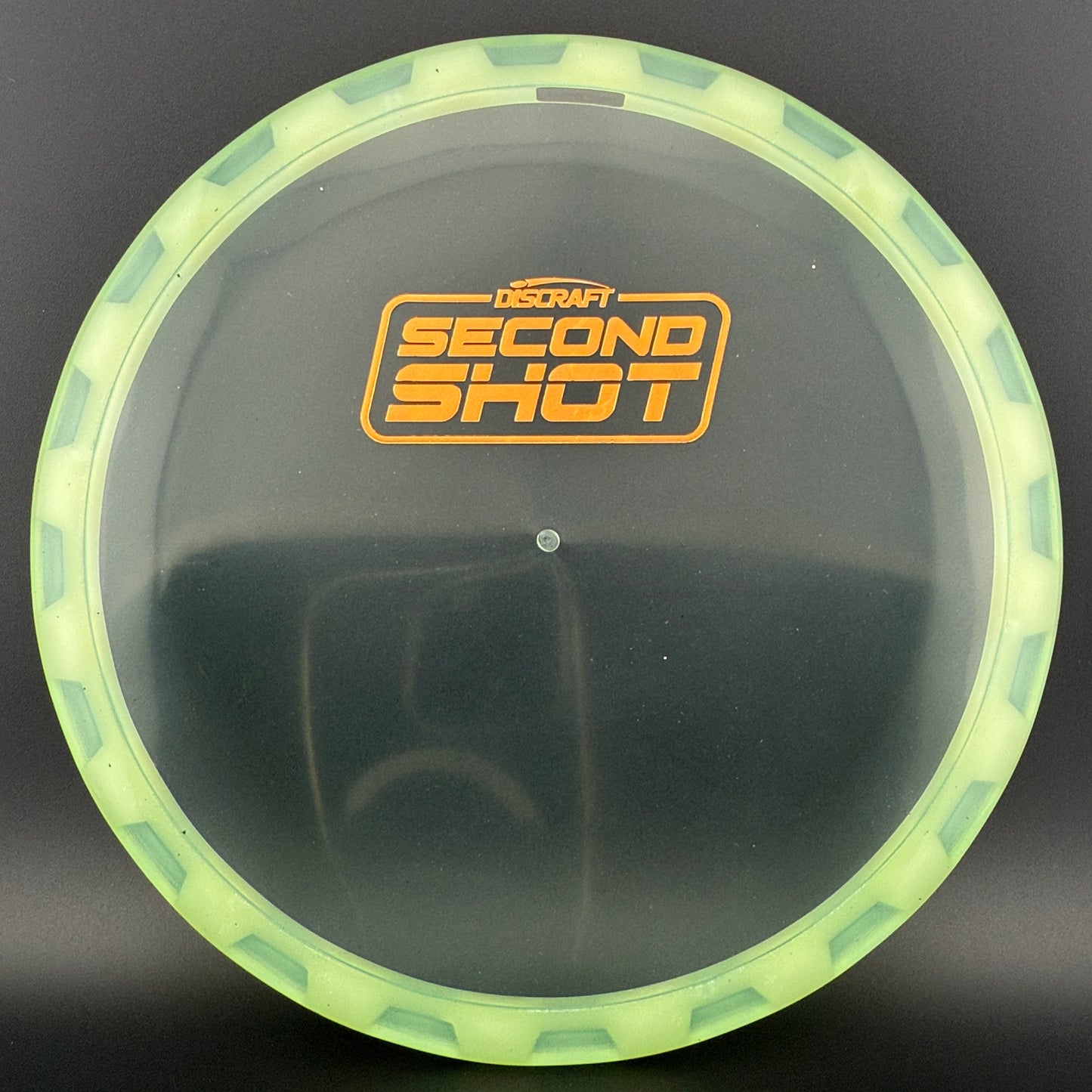 FuZed Glo Ring Z Zone - Second Shot