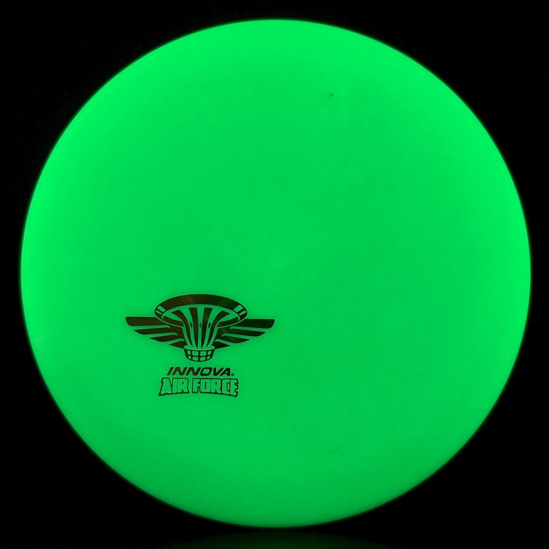 Proto Glow KC Aviar - Air Force Stamp Innova